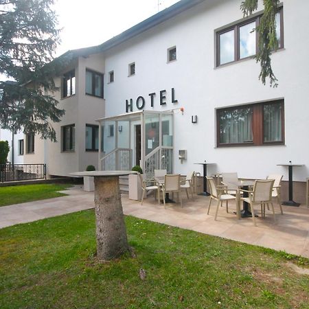 Hotel Altmann Wien Exteriör bild