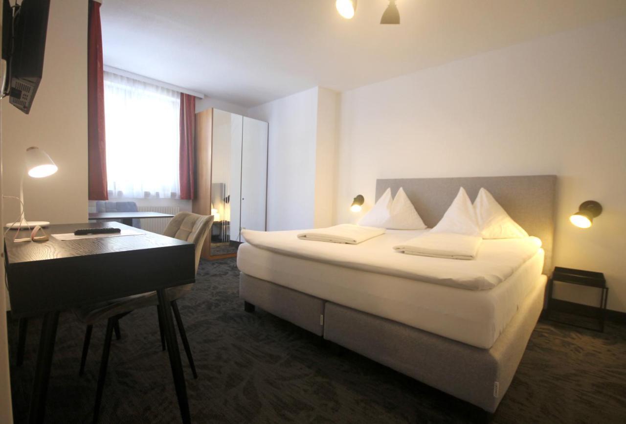 Hotel Altmann Wien Exteriör bild